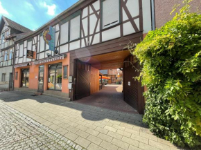 Monteur Ferienwohnung Klötze